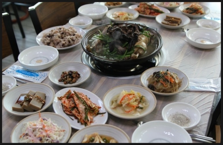 능이야오리야 이미지