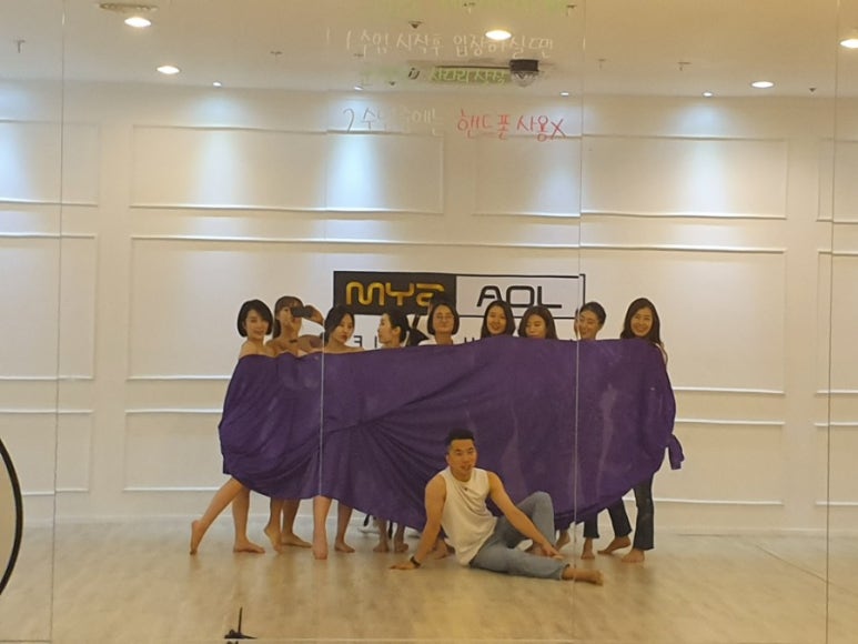 조아짐휘트니스 이미지