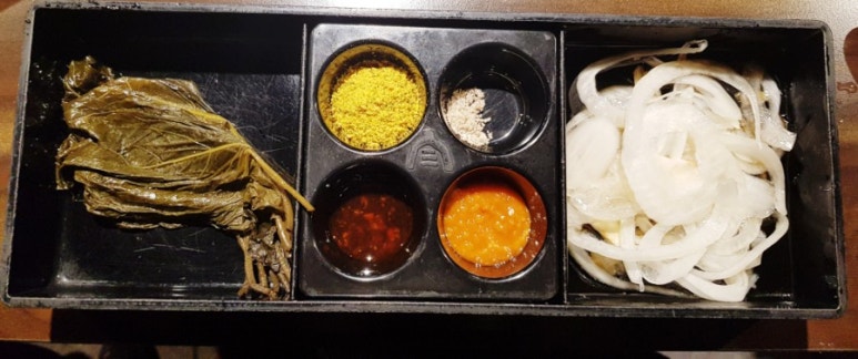 화통삼광명사거리역점 이미지