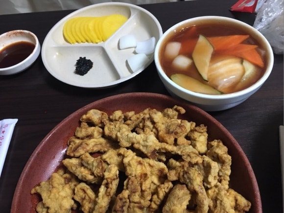 금강반점 이미지
