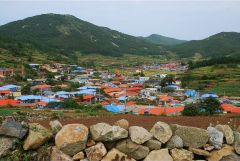 한바다수산 이미지