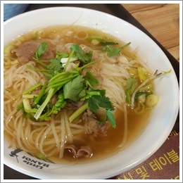 리틀 하노이 수원 경희대점 사진 2