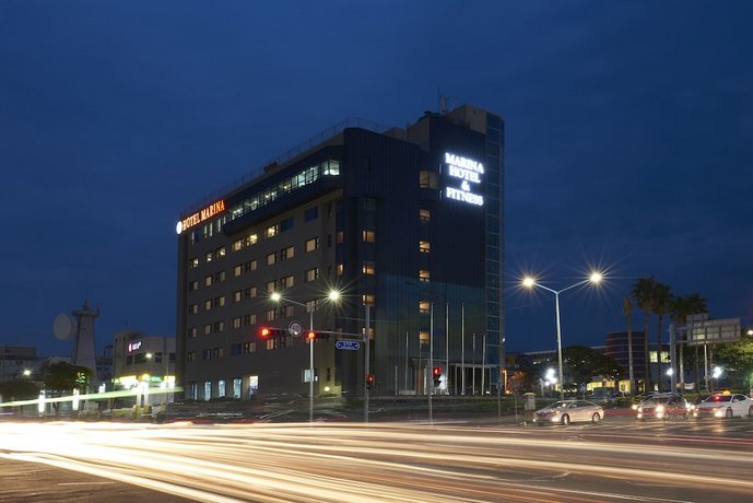 베니키아호텔제주 이미지