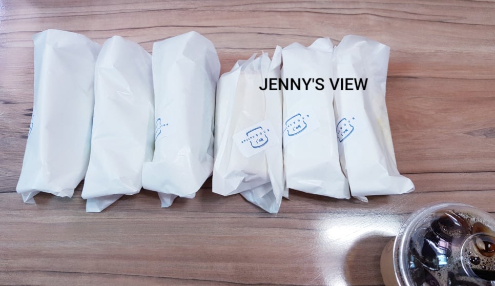 노원토스트 이미지