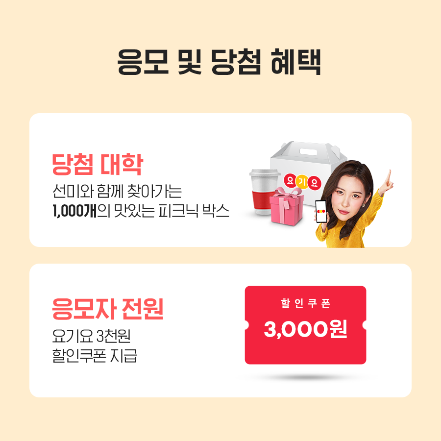 딜리버리피크닉 이미지