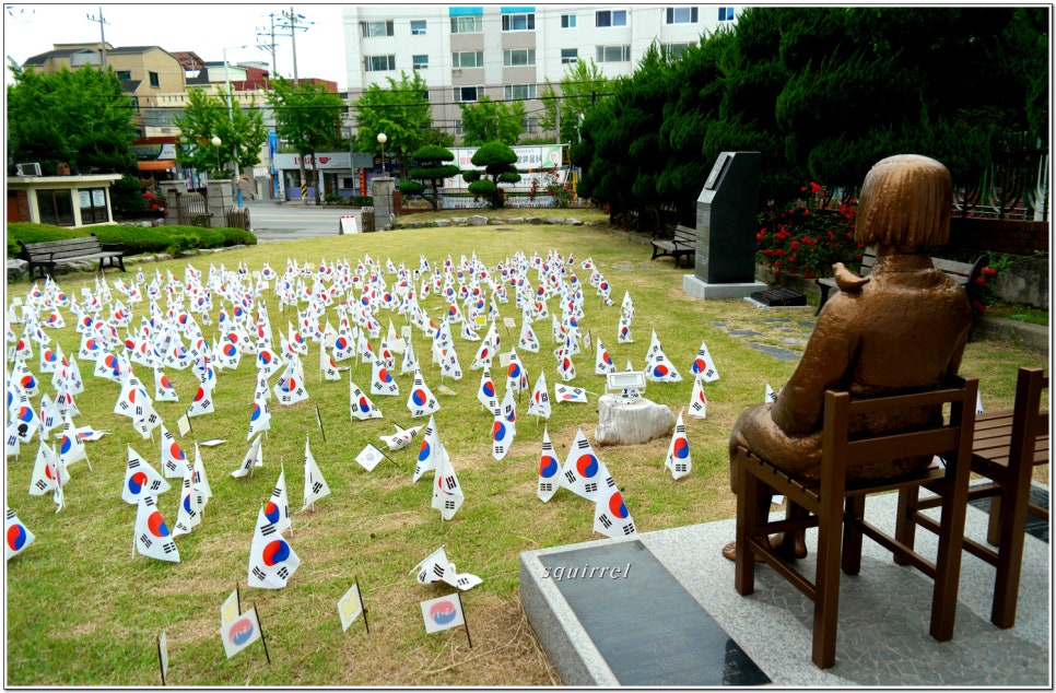 마리아회고등학교 이미지