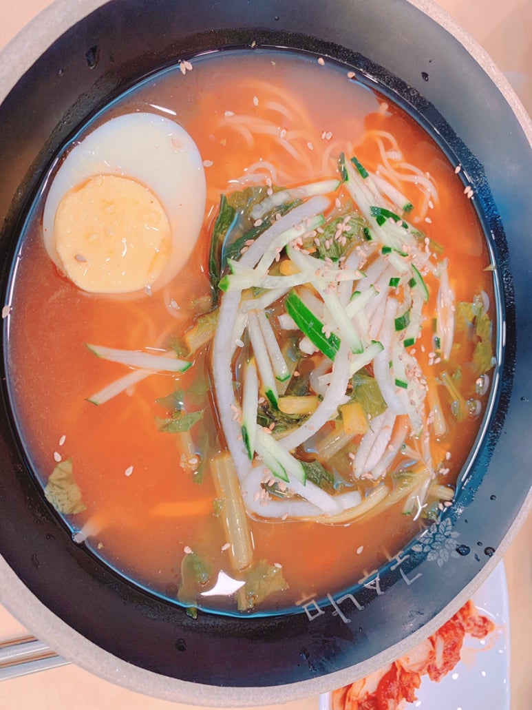 국수나무만성점 이미지