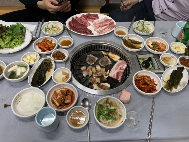충남식육식당 이미지