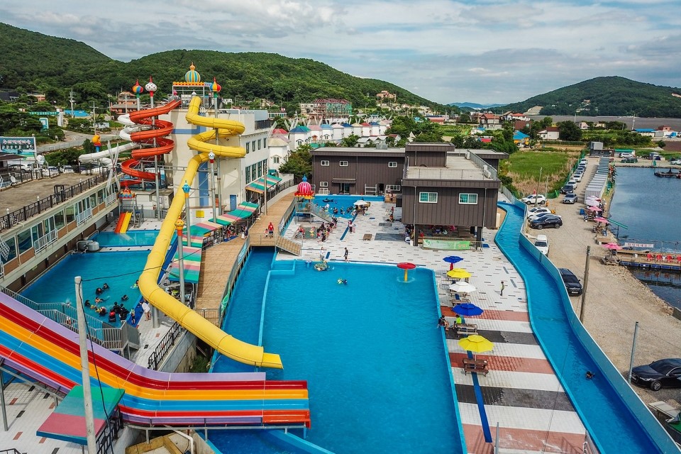오페라캠핑장 이미지
