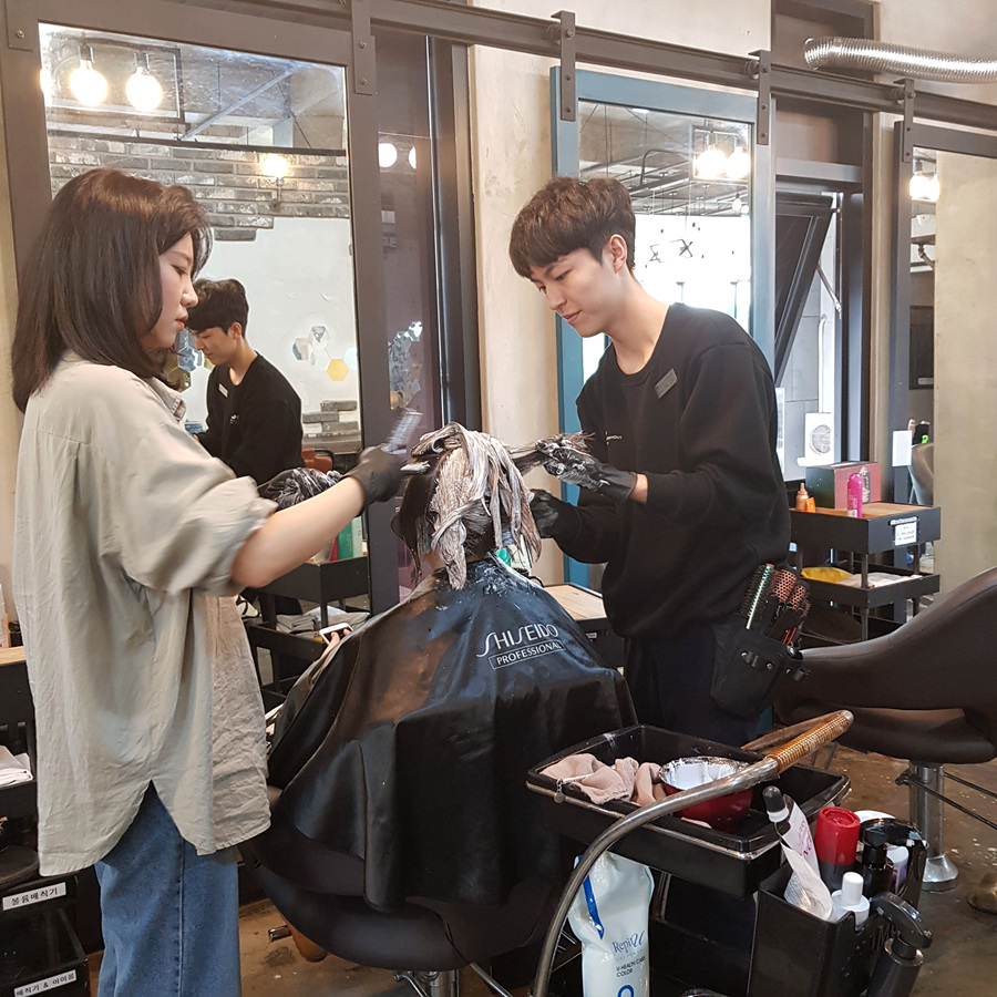 애란미용실 이미지