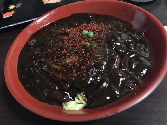 금강반점 이미지