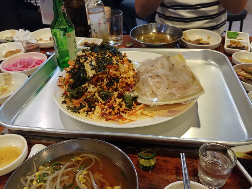 경희산꼼장어 이미지