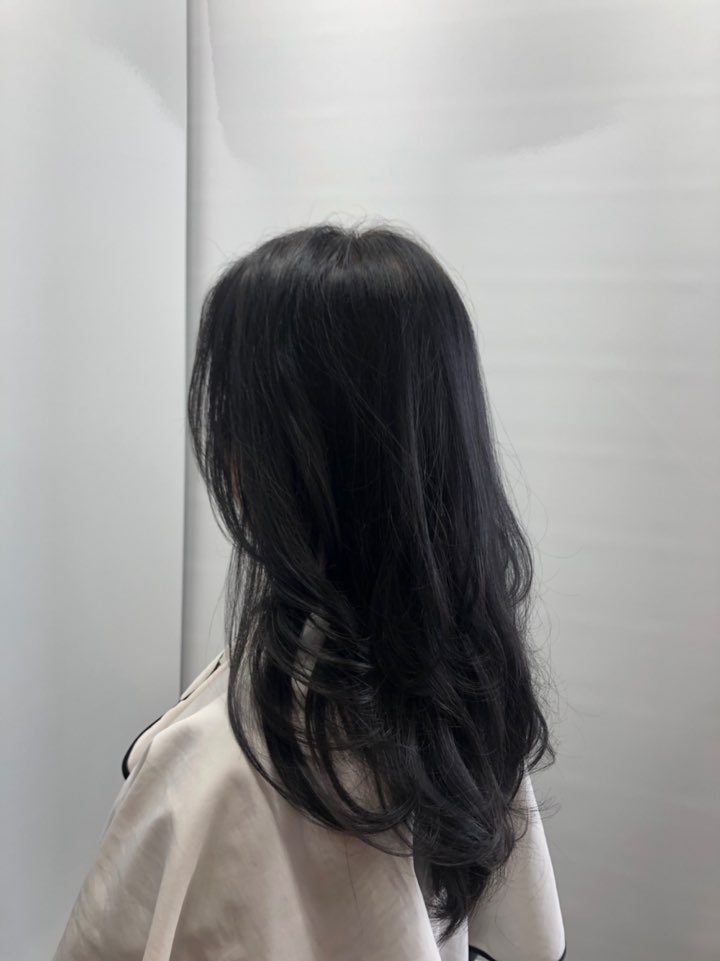 미쁘다헤어 이미지