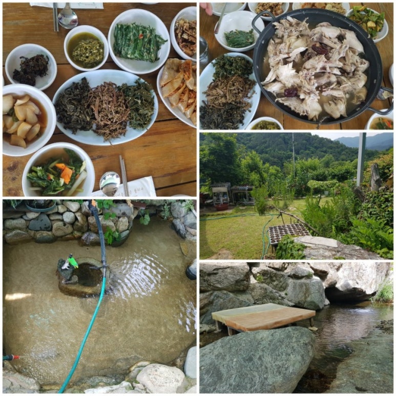 시온민박 이미지