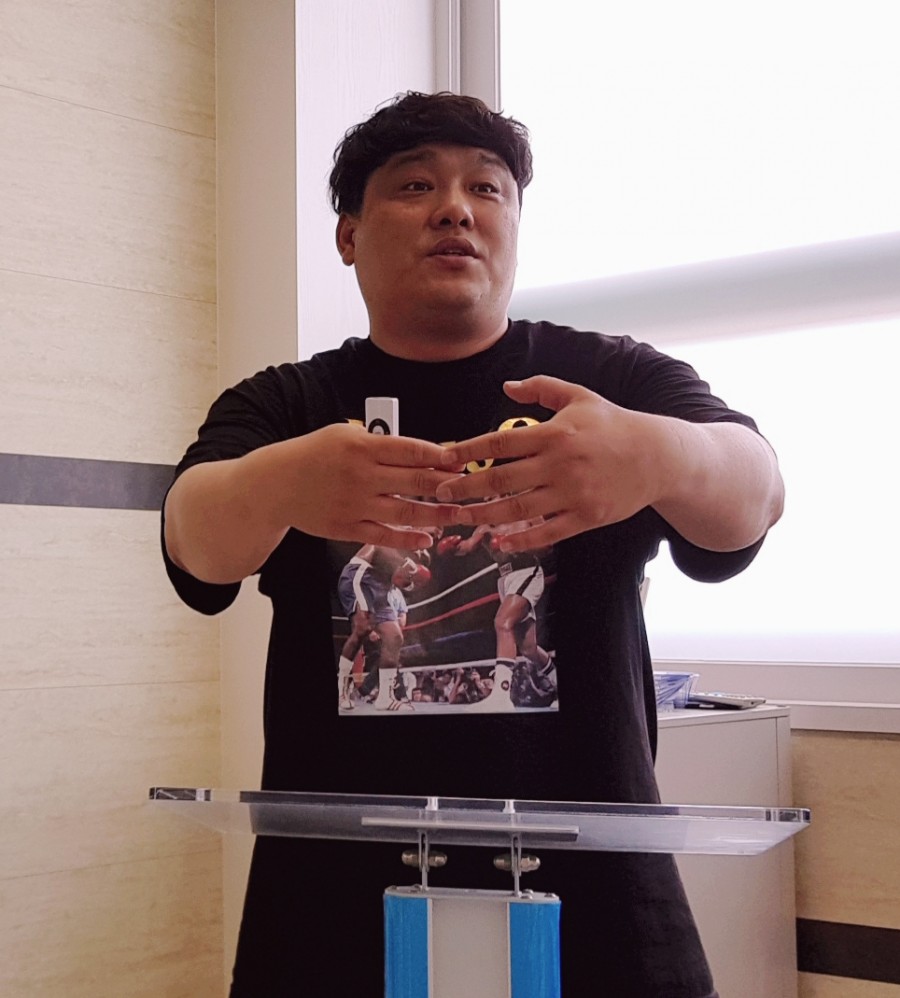(주)세찬 이미지
