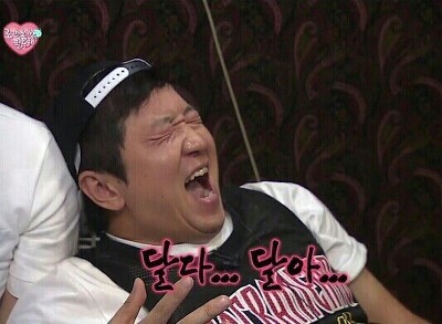우암산호랭이 이미지