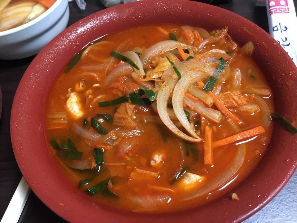 금강반점 이미지