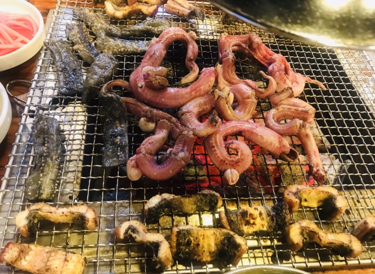 경희산꼼장어 이미지