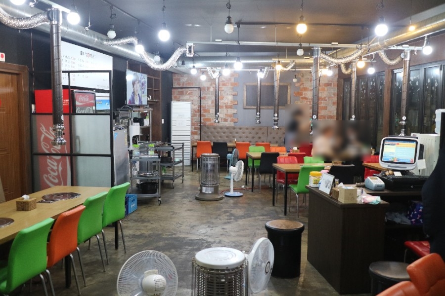 태영생막창 조치원점 이미지