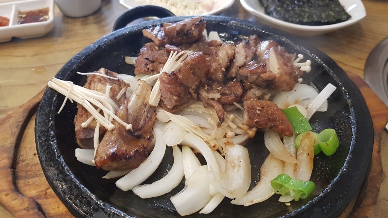 캡틴당구장 이미지