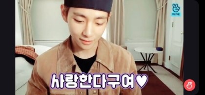우암산호랭이 이미지