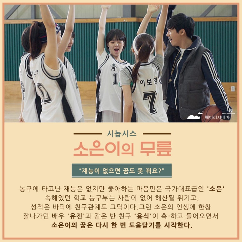 헤이리 시네마 이미지