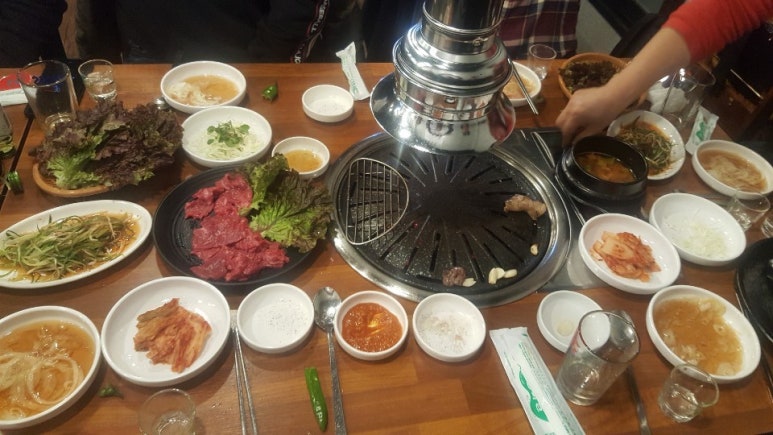 가락정육식당 이미지