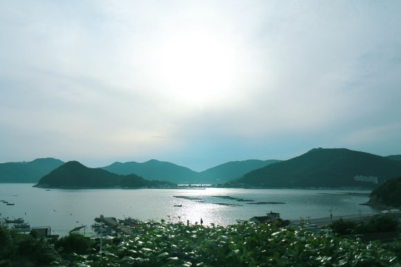 산그림펜션 이미지