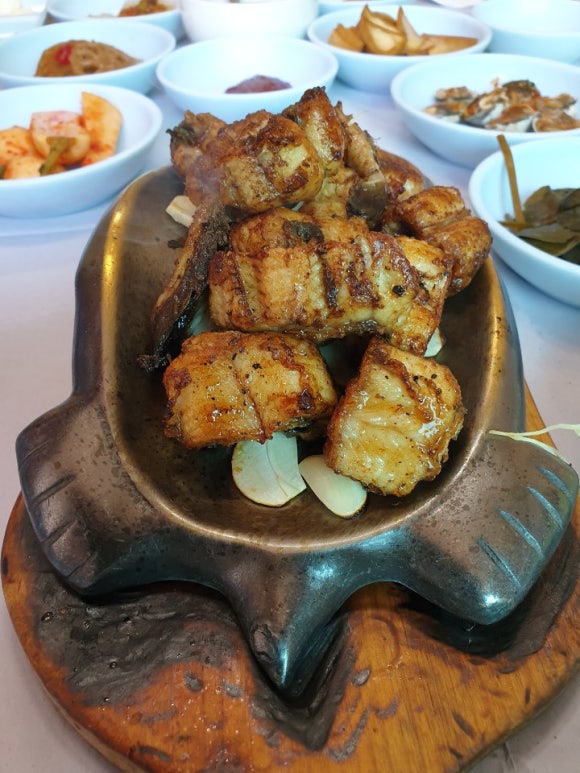 임진나루터집 이미지