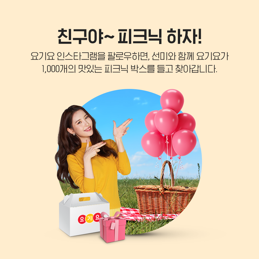 딜리버리피크닉 이미지