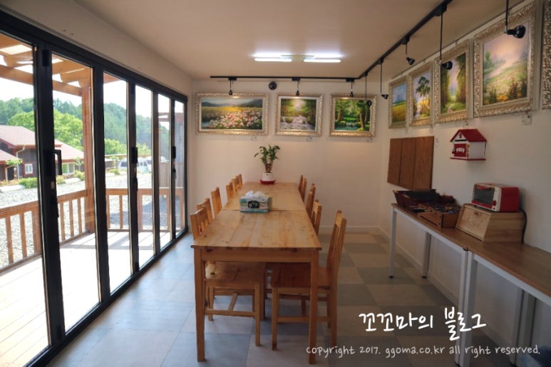 자연과힐링 이미지