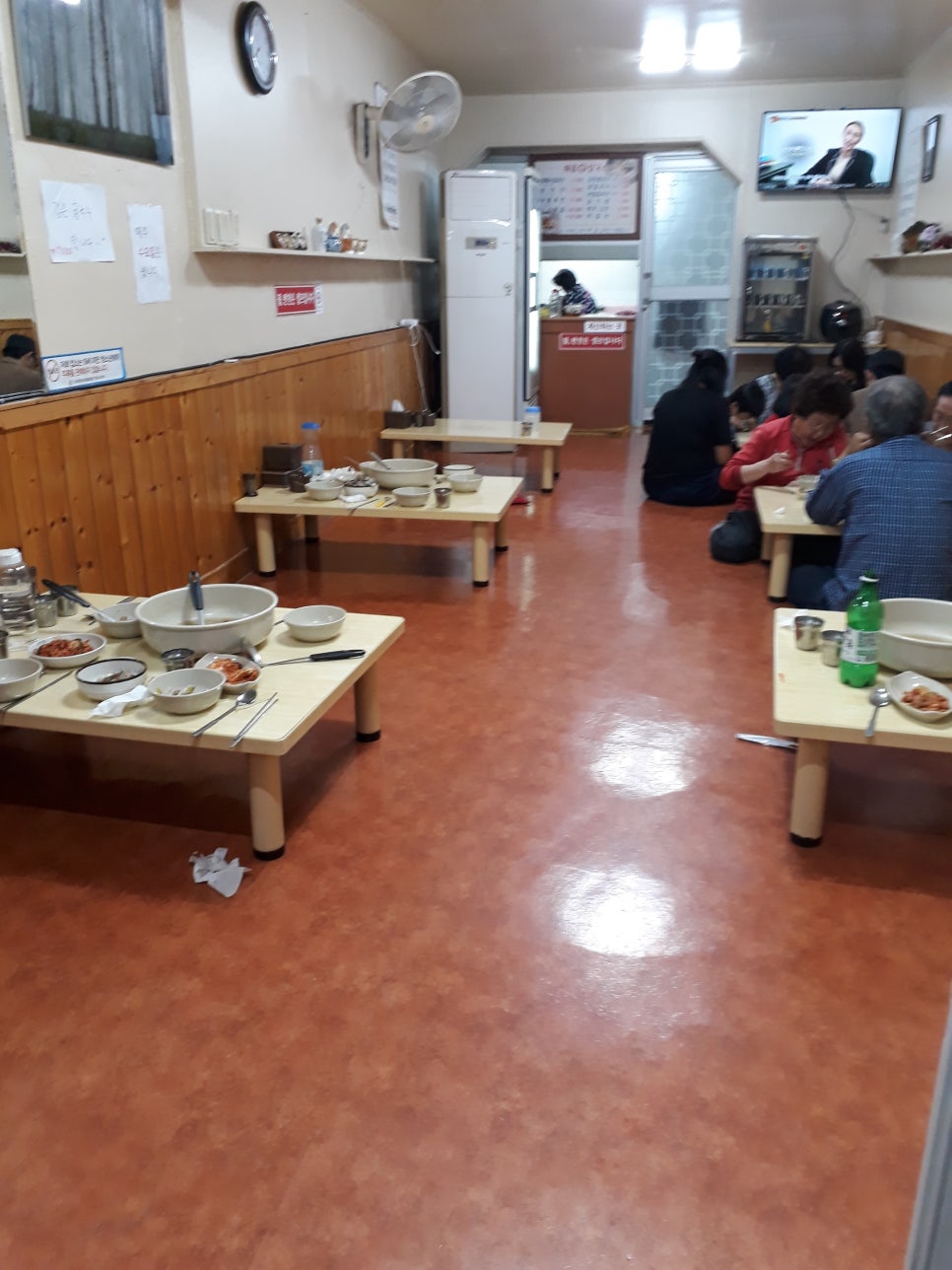 영심이해물칼국수 이미지