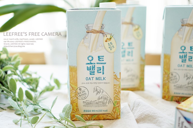 서강유업(주) 이미지