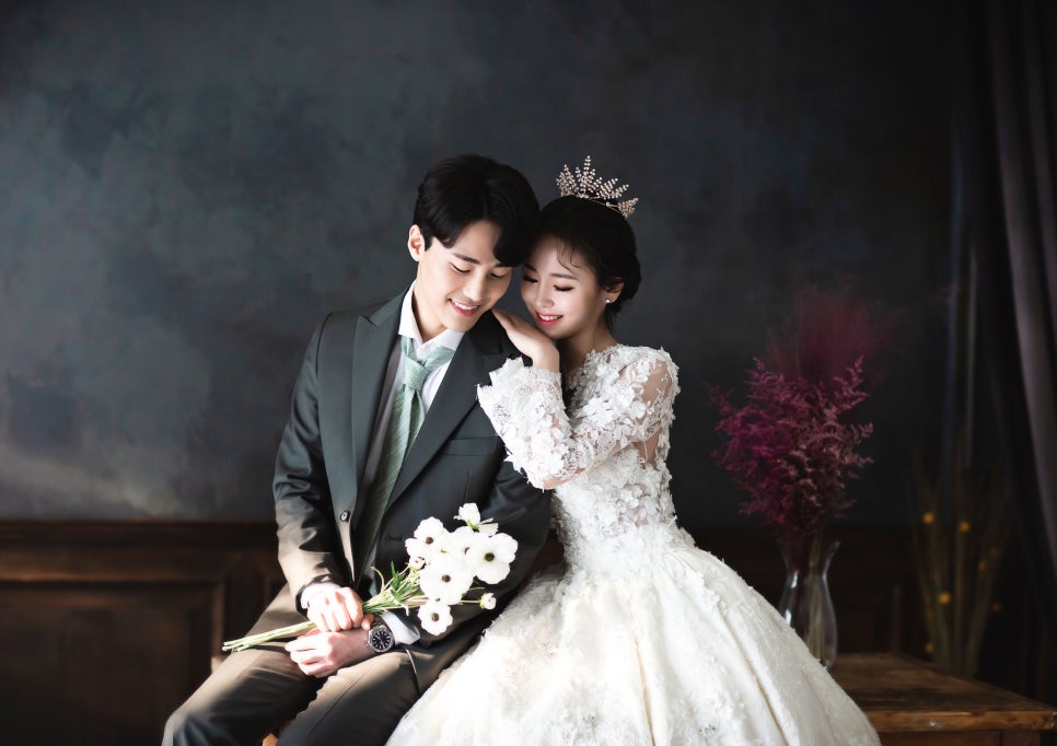 씨앤엘웨딩아트컴퍼니 이미지