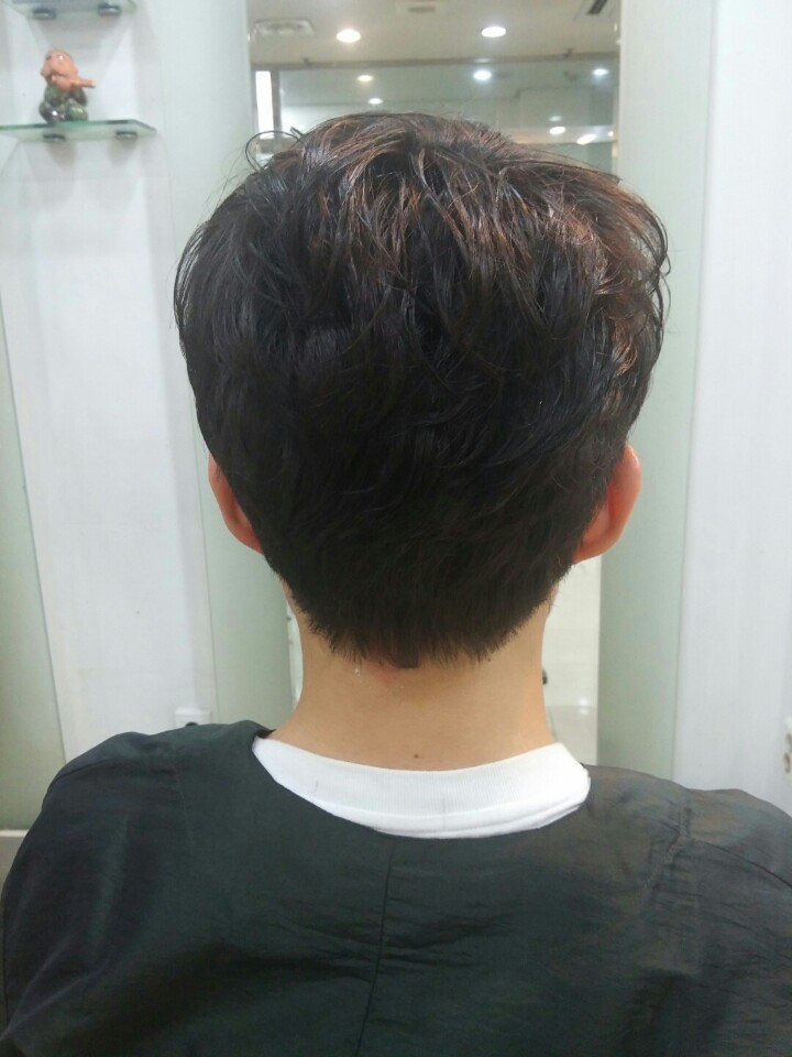버티헤어 이미지