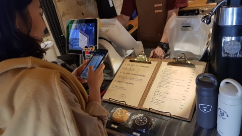 플라워바이민 이미지