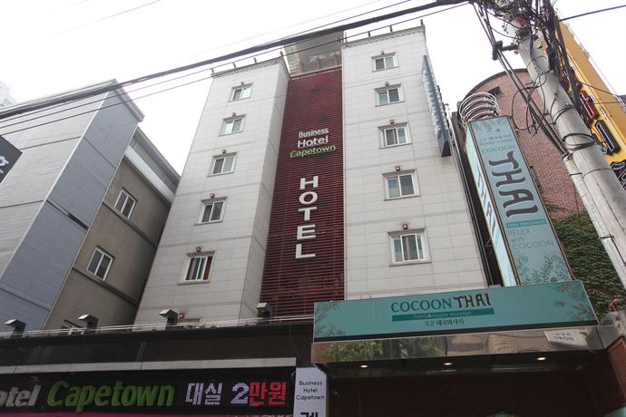 헤어스테이션 이미지