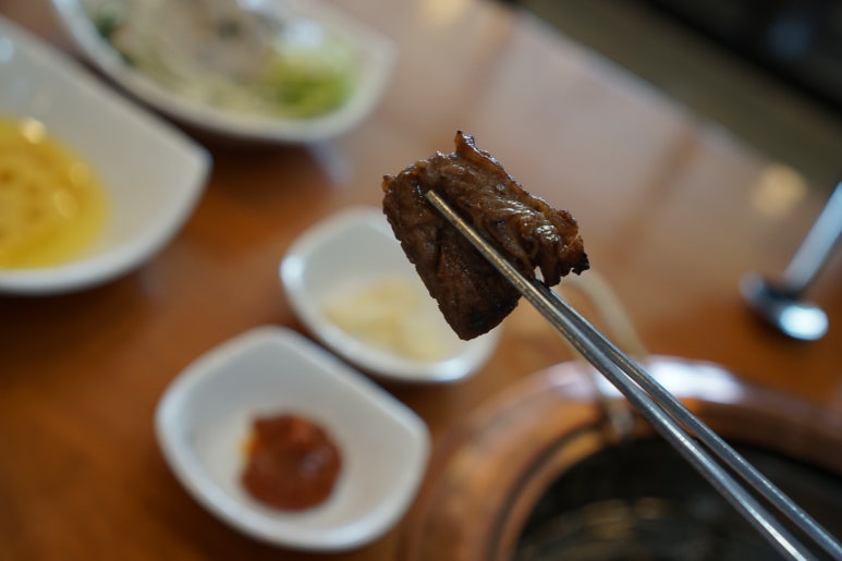 너랑갈비 이미지