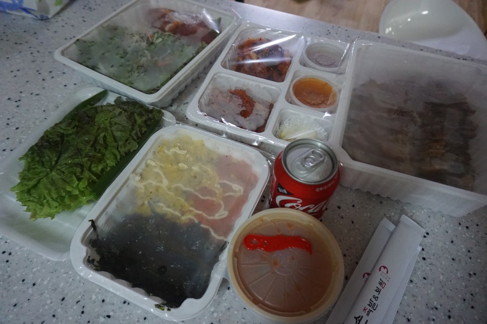 장손족발 이미지