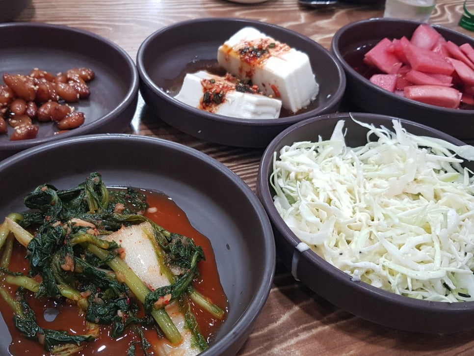 신고집해물찜 이미지