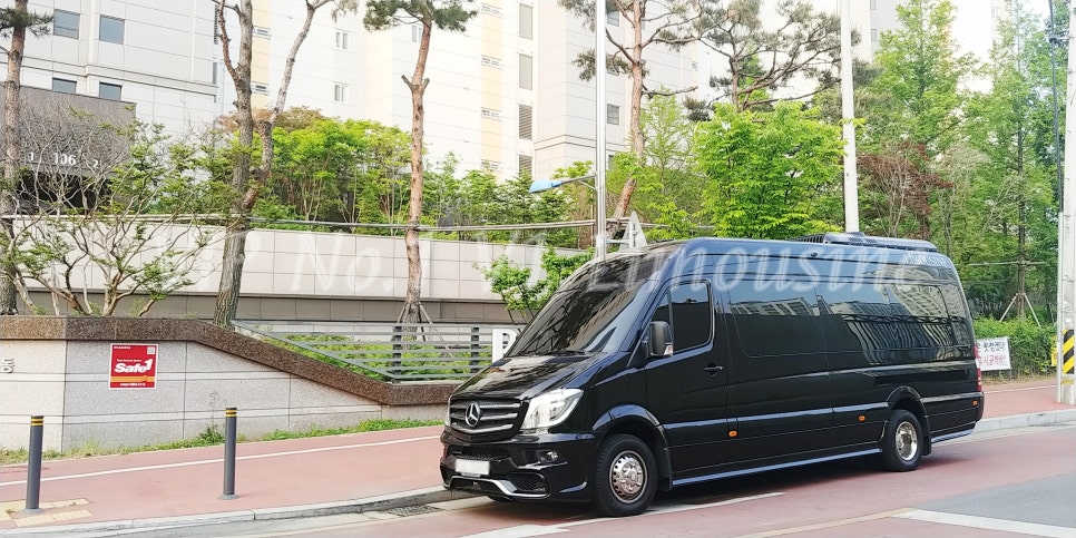 VIP 리무진투어 이미지