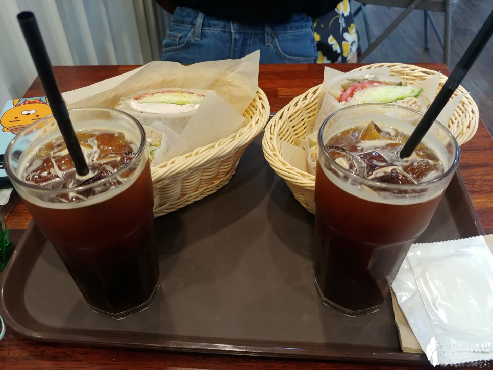 더샌드위치샵 이미지