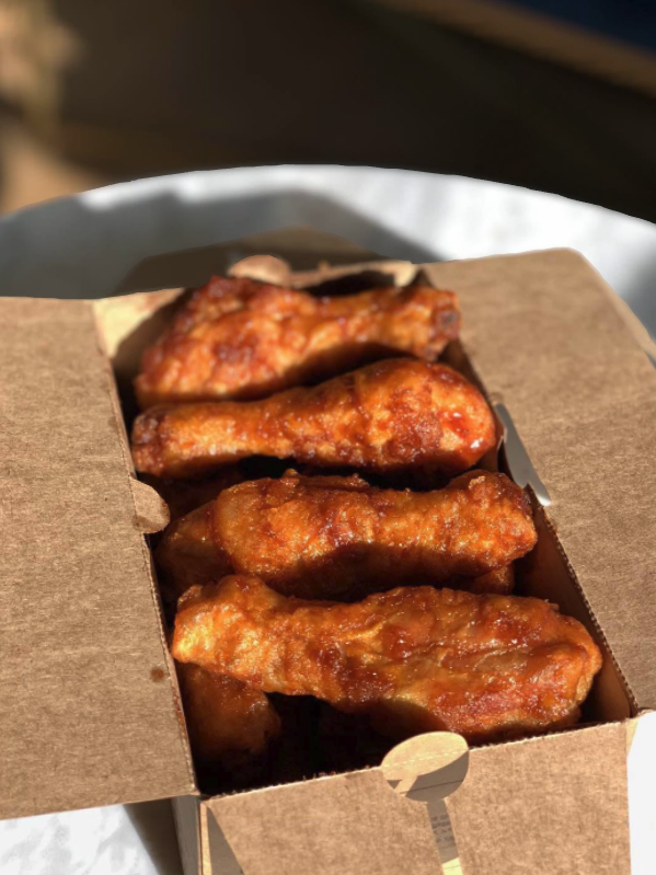 교촌치킨송내 이미지