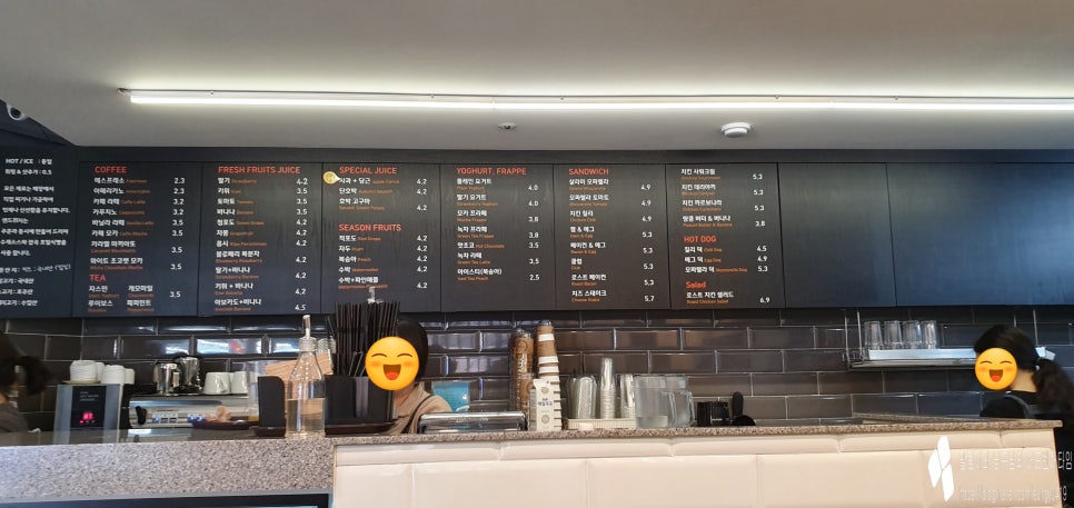 더샌드위치샵 이미지