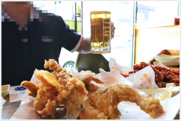가마치통닭 이미지