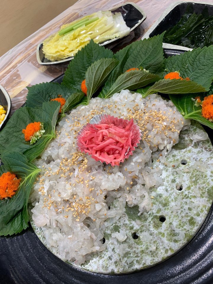 어부세꼬시 이미지