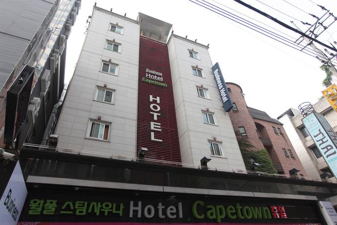 헤어스테이션 이미지
