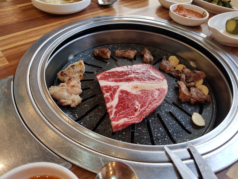 정육식당평궁 이미지