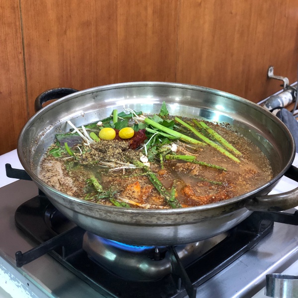 죽향골 청둥오리전문점 유진정 이미지