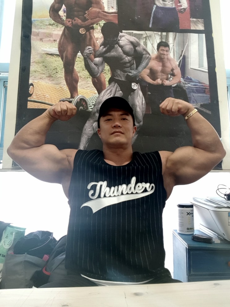 인성피트니스 이미지